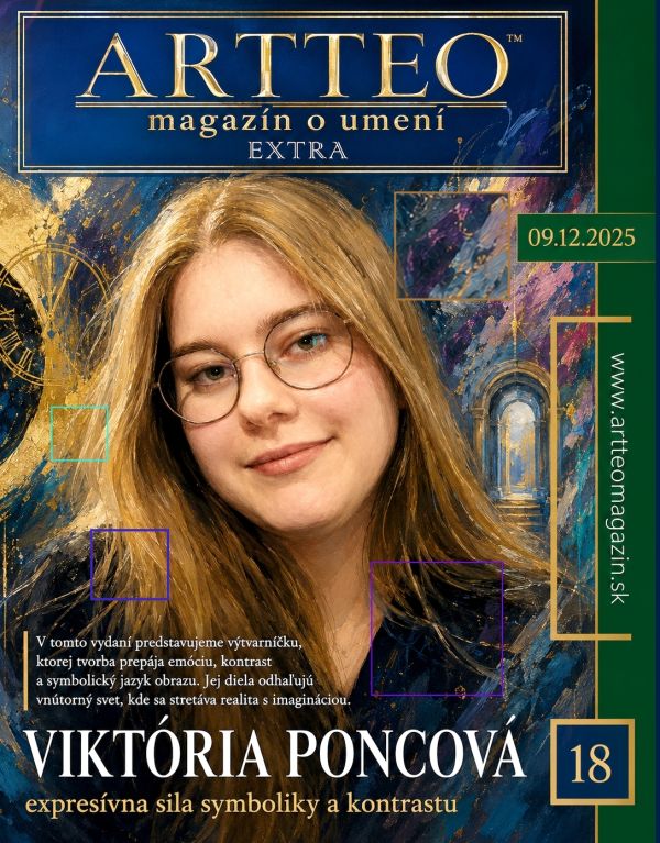 ArtTeo magazin 18
