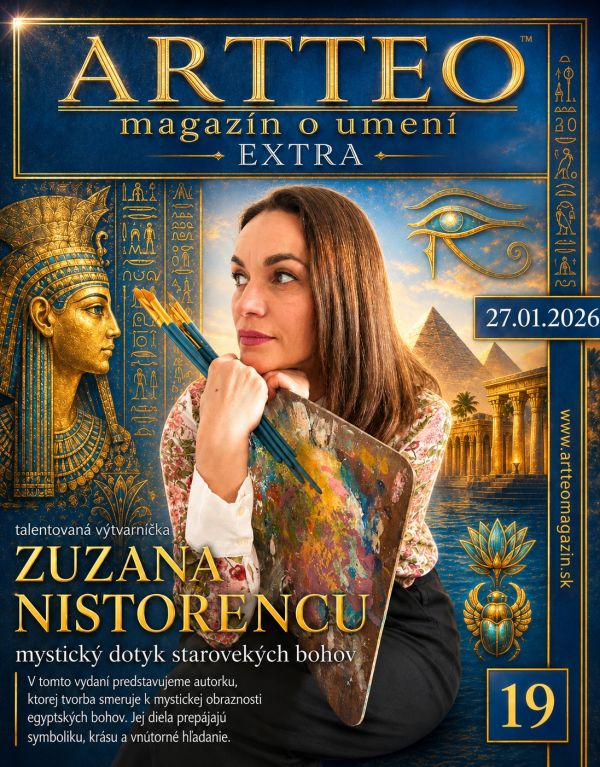 ArtTeo magazin 19