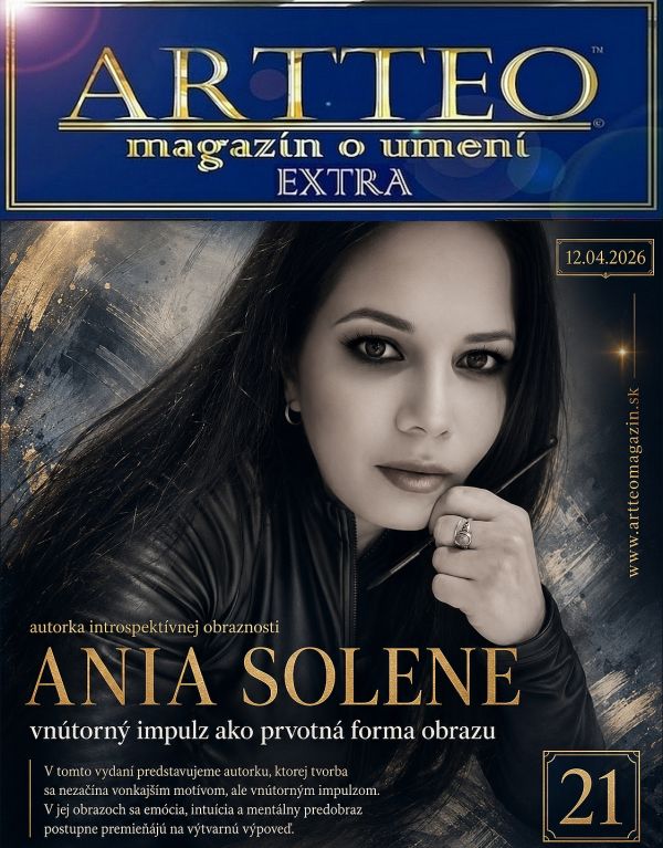 ArtTeo magazin 21