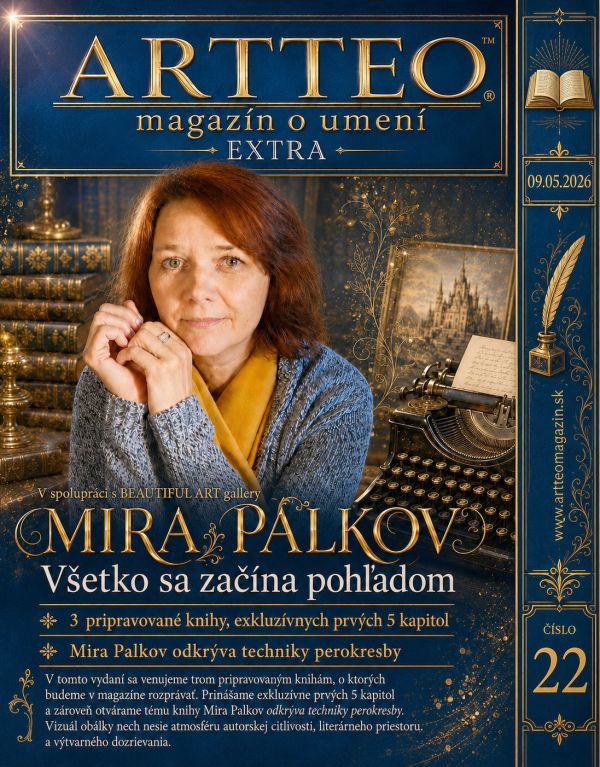 ArtTeo magazin 22