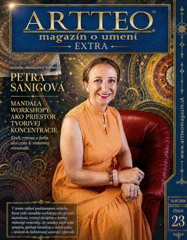 ArtTeo magazin 23