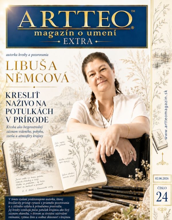 ArtTeo magazin 24